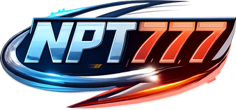 mmnpt777 Logo